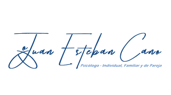 Logo Juan Esteban Cano